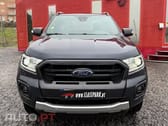Ford Ranger 2.0 TDCi SC Wildtrak Aut.4WD