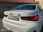 BMW 320 d Aut. Sport Line