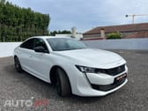 Peugeot 508 1.6 Hybrid GT Line e-EAT8
