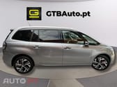 Citroen C4 SpaceTourer 1.2 PureTech Selection