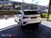Audi A3 Sportback 40 TFSIe S line