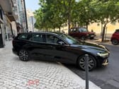 Volvo V60 2.0 T6 AWD TE Inscription Expression