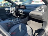 Mercedes-Benz A 200 AMG Line Aut.
