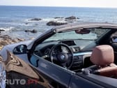 BMW 118 D Cabrio Pack M