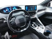 Peugeot 3008 1.6 Hybrid GT e-EAT8