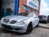 Mercedes-Benz SLK 200  Kompressor Sport Edition