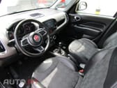 Fiat 500L 1.3 MJ Pop Star S&S