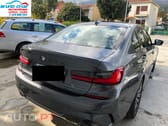 BMW 320 Pack M
