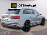 Audi Q7 55 TFSIe qu. S line
