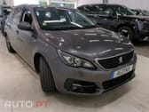 Peugeot 308 SW 1.5 BlueHDi Style
