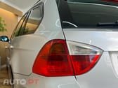 BMW 320 320 d EfficientDynamics