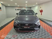 Hyundai i30 2.0 T-GDi Pack Performance 8DCT