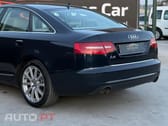 Audi A6 c6