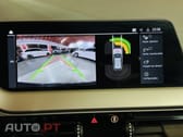 BMW 116 i Line Luxury