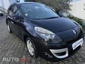 Renault Scénic 1.5 dCi Dynamique S EDC