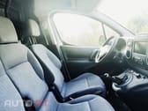 Peugeot Partner 1.6 HDI 3 Lugares Extras