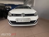 Volkswagen Golf 2.0 TDi GTD