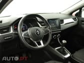 Renault Captur Captur 1.0 TCe Techno