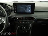 Dacia Jogger Jogger 1.0 ECO-G Extreme+ Up&Go 7L Bi-Fuel