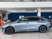 Kia Proceed 1.0 T-GDI GT Line