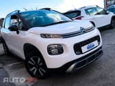 Citroen C3 Aircross 1.6 BlueHDi Feel