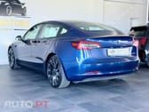 Tesla Model 3 Performance Tração Integral