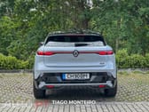 Renault Mégane E-Tech EV60 220hp optimum charge Techno