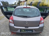 Renault Clio 1.2 16V