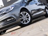 Opel Astra 1.6 CDTI Dynamic S/S