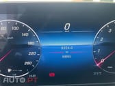 Mercedes-Benz C 180 BERLINA HB+AUTO AMG+360+PELE+J19