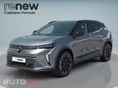 Renault Scénic E-Tech 100% elétrico 220cv esprit Alpine