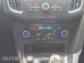 Ford Focus SW 1.0 EcoBoost Titanium