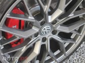 Volkswagen Golf 2.0 TSi GTi DSG Performance