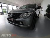 Mitsubishi L200 2.4 DI-D CD Invite Strakar Look 4WD