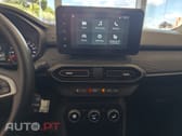 Dacia Sandero Expression