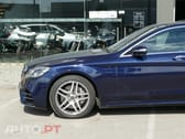 Mercedes-Benz S 400 d 4-Matic