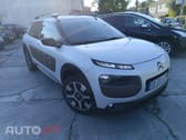 Citroen C4 Cactus 1.6 BlueHDi Shine ETG6