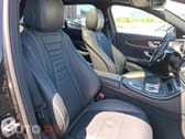 Mercedes-Benz E 300 de AMG Line