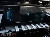 Peugeot 508 1.6 Hybrid Allure Pack e-EAT8
