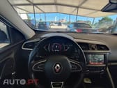 Renault Kadjar 1.5 dCi Exclusive