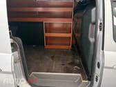 Ford Transit Connect 1.5 TDCi L2 Limited