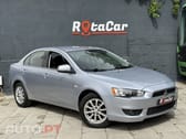 Mitsubishi Lancer 1.6 Invite ClearTec