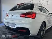 BMW 120 d xDrive Advantage