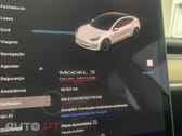 Tesla Model 3 Performance Dual Motor AWD