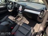 Volvo XC40 1.5 T4 PHEV Inscription