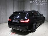 BMW 330 e Touring Pack Desportivo M Auto