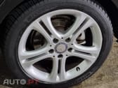 Mercedes-Benz A 180 CDi BlueEfficiency Urban