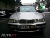 Rover 400 Gasolina