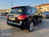 Mercedes-Benz B 180 d Urban