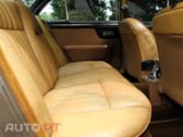 Jaguar Souvereign Daimler 4.2 S1